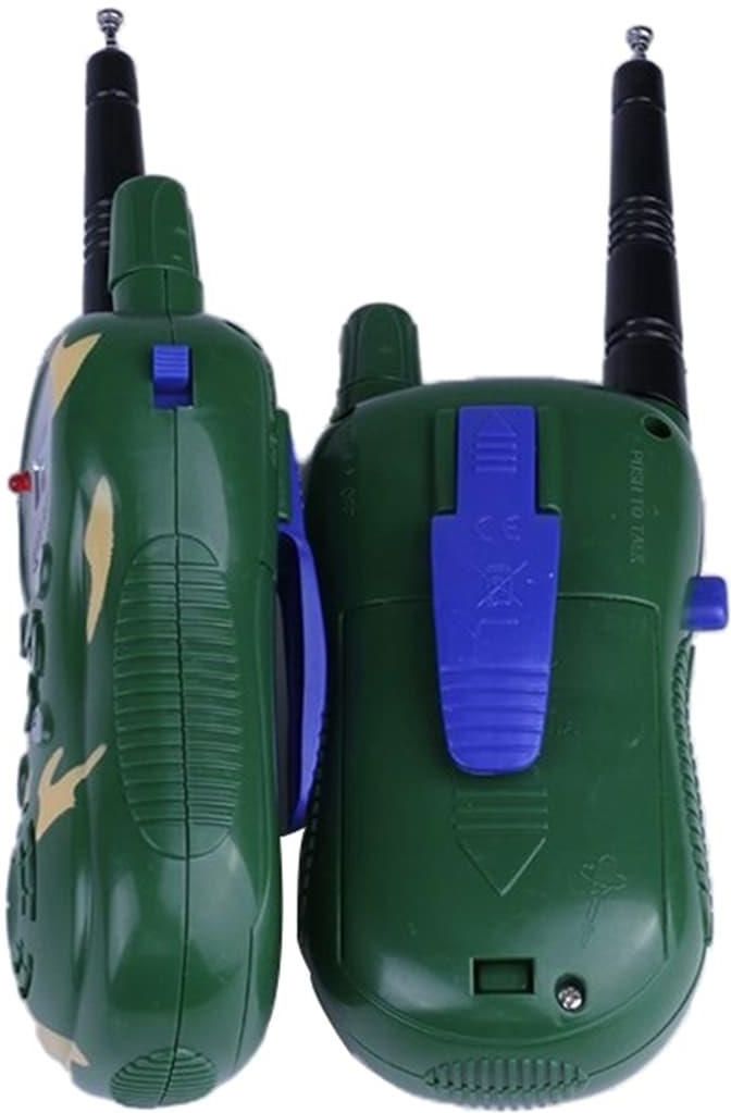 ATL AG490A Walkie talkie zestaw moro Opinie i ceny na Ceneo.pl