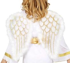 Zdjęcie Guirca Skrzydła Aniołka Z Puszkiem - Skierniewice