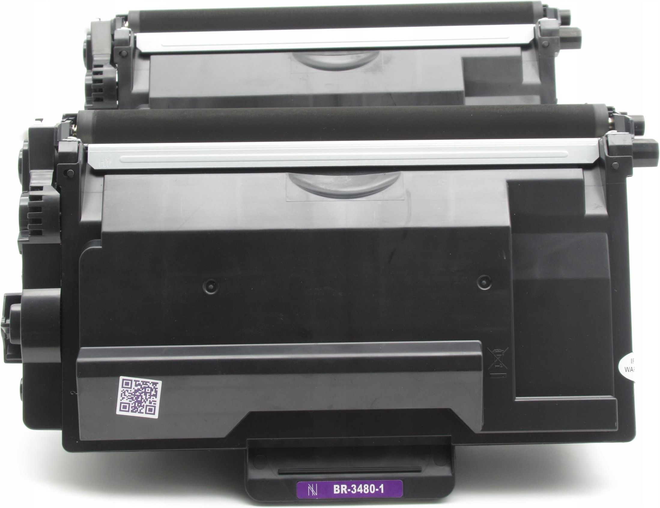 INKDIGO 2X TONER DO DRUKARKI BROTHER MFC-L5750DW - Opinie i ceny na ...