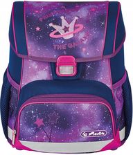 Zdjęcie Herlitz Tornister Loop Galaxy Princess - Kozienice