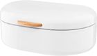 Chlebak Ambition Olivier 68944 Biały