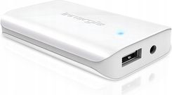 Zdjęcie INNERGIE POWERGEAR 65 PRO ZASILACZ DO LAPTOPA - Czarna Białostocka