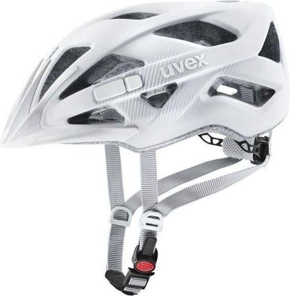 Uvex Touring Cc White Matt 2021