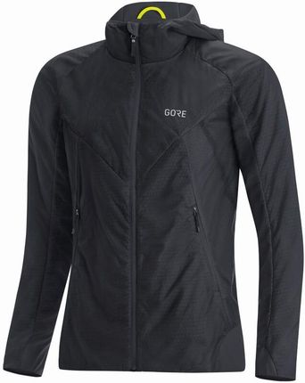 Gore Wear R5 Gore-Tex Infinium Kurtka Termiczna Kobiety Czarny 100666990003