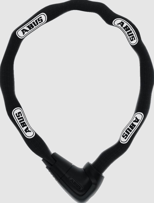 How Long is the Abus 9809 Chain Bike Lock: Ultimate Length Guide