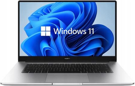 Laptop Huawei MateBook D 15 15,6"/R5/8GB/512GB/Win11 (BOHRMWDQ9B)