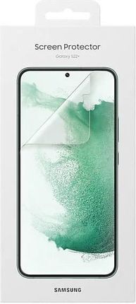 Samsung Screen Protector Folia do Galaxy S22+ (EF-US906CTEGWW)