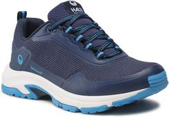 Halti Fara Low 2 Men'S Dx Outdoor Shoes 054 2620 Peacoat Blue L38 Granatowy