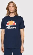 Zdjęcie Ellesse T-Shirt Dyne SXG12736 Granatowy Regular Fit - Kunów