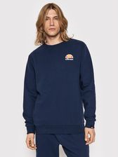 Zdjęcie Ellesse Bluza Diveria SHS02215 Granatowy Regular Fit - Ostrołęka