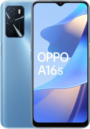 oppo a16s camera