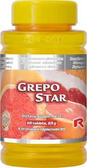 Starlife Grepo Star 60 tabl