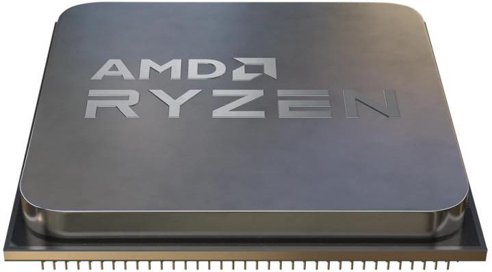  Amd Ryzen 5 5600 3,7GHz BOX (100100000927BOX) ціна 657.00 zł - фотографія 2