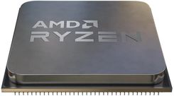 AMD Ryzen 5 5500 3,6GHz BOX (100100000457BOX) - Procesory