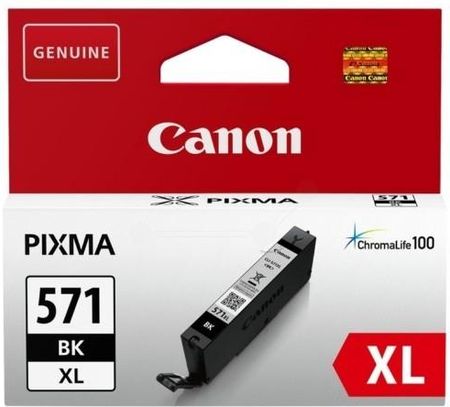 Canon CLI-571XL Czarny