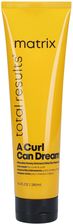 A CURL CAN DREAM Maska do włosów kręconych i falowanych 280ml - MATRIX