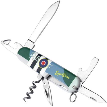 Fostex Scyzoryk Wojskowy Spitfire 457451