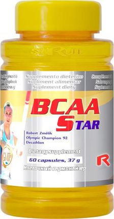 Starlife BCCA Star, 60 cps