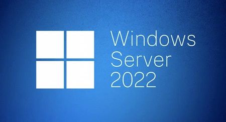 Dell Windows Server 2022 Standard 2 core additional licence (634BYKQ)