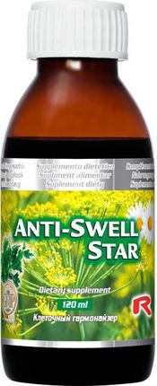 Syrop Starlife Anti-Swell Star 120 ml
