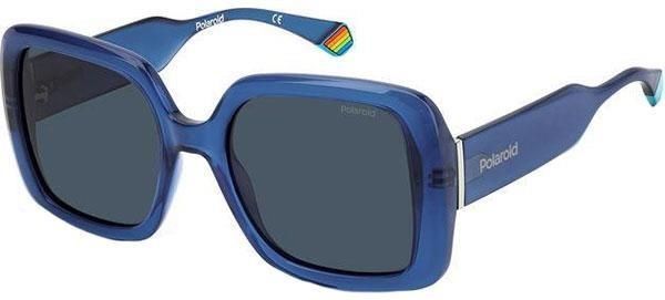 Polaroid Pld6168 S Pjp C3 Polarized One Size 54 Ceny I Opinie