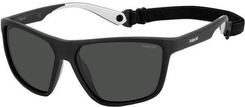 Polaroid PLD7040/S 08A/M9 Polarized ONE SIZE (59)