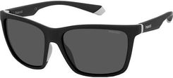 Zdjęcie Polaroid PLD2126/S 08A/M9 Polarized ONE SIZE (58) - Gdańsk