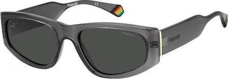 Polaroid PLD6169/S KB7/M9 Polarized ONE SIZE (55)