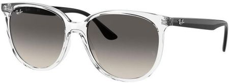 Ray-Ban RB4378 647711 ONE SIZE (54)
