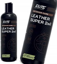 Zdjęcie Elite Detailer LEATHER SUPER 2in1 - Strzelce Opolskie