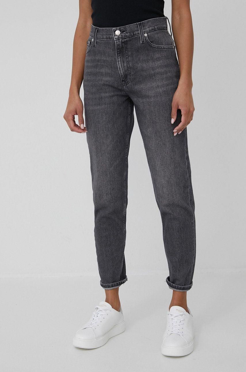 ★ ★ CK Jeans ショートオーバーオール★送料無料★ Calvin Klein(カルバンクライン) オールインワン・サロペット