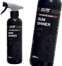 Elite Detailer GUM SHINER - Auto detailing
