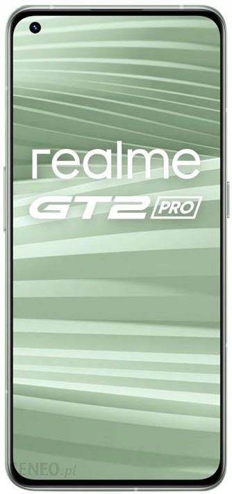 Realme GT2 Pro 12/256GB Verde Libre