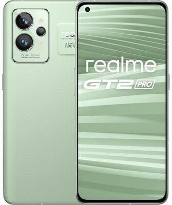 Realme GT 2 Pro 12/256GB Paper Green