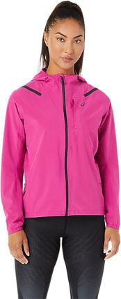 Kurtka damska ASICS Accelerate Waterproof 2.0 Jacket 2012C219-604 Rozmiar: XS