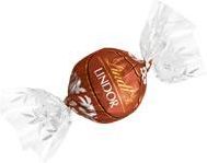 Lindt Lindor Pralinki na wagę orzech laskowy 100g