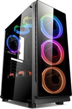 Vist RGB Intel CORE i7 11700F RTX 3050 16GB SSD 1TB W10 (VI811)