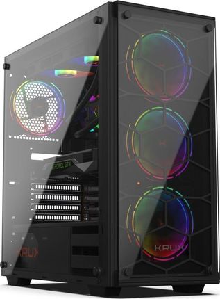 Kowalski Core i5-11400F 16 GB RTX 3060 1000GB M.2 PCIe Windows 10 (9242398)