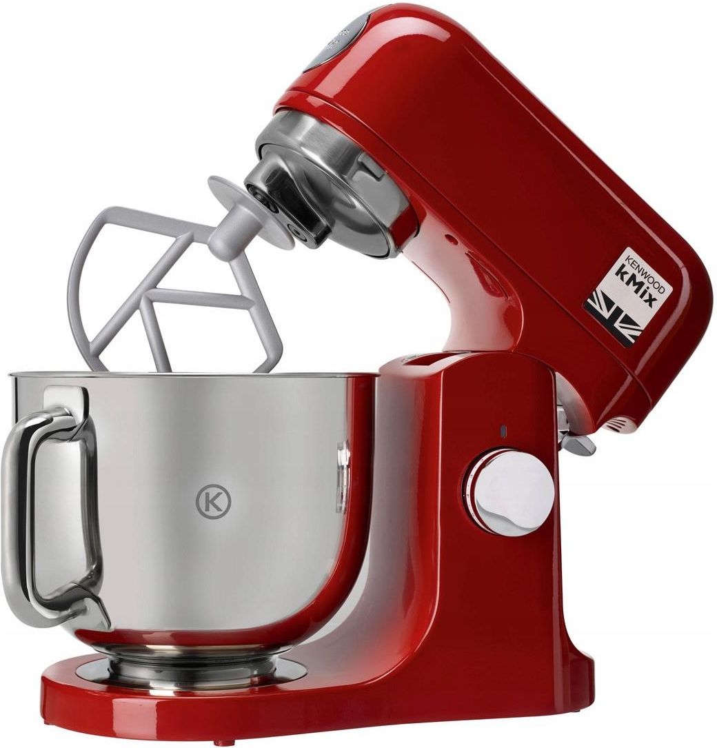 фото Кухонна машина Kenwood kMix KMX750AAR