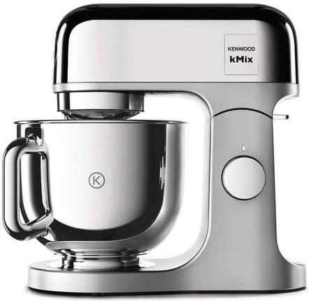 Kenwood kMix Special Edition Chrome KMX760ACH