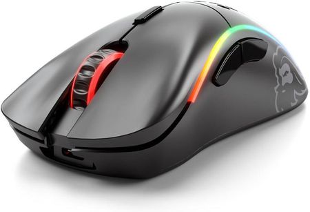 Glorious PC Gaming Race D- Wireless Black (GLOMSDMWMB)