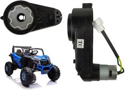 Zdjęcie Silnik + Przekładnia 24V 10000 Rpm Do Xmx613 - Chrzanów