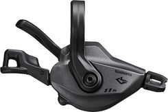 Shimano Manetka Deore Xt Linkglide Sl M8130 Grafitowy Ilość Rzędów 11 Montaż Obejma