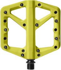Zdjęcie Crankbrothers Pedały Stamp 1 Żółty - Wrocław