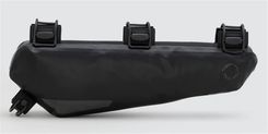 Roswheel Torba Pod Ramę Road Czarny Pojemność 3 L