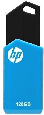 Pny HP Inc. Pendrive 128GB USB 2.0 (HPFD150W128)