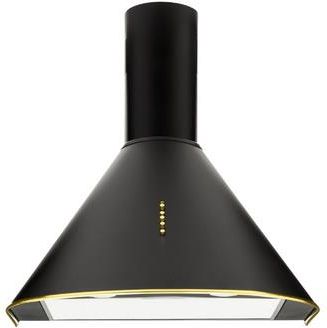 Okap Akpo Wk-4 Dandys 50 Gold - Opinie i ceny na Ceneo.pl