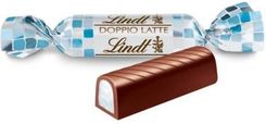 Lindt Doppio Latte Pralinki na wagę 100g