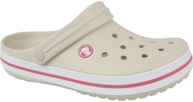 Klapki Crocs Crocband 204537-1AS C7 Eu 24 - Ceny i opinie - Ceneo.pl