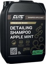 Zdjęcie Elite Detailer DETAILING SHAMPOO APPLE MINT 5L - Opole